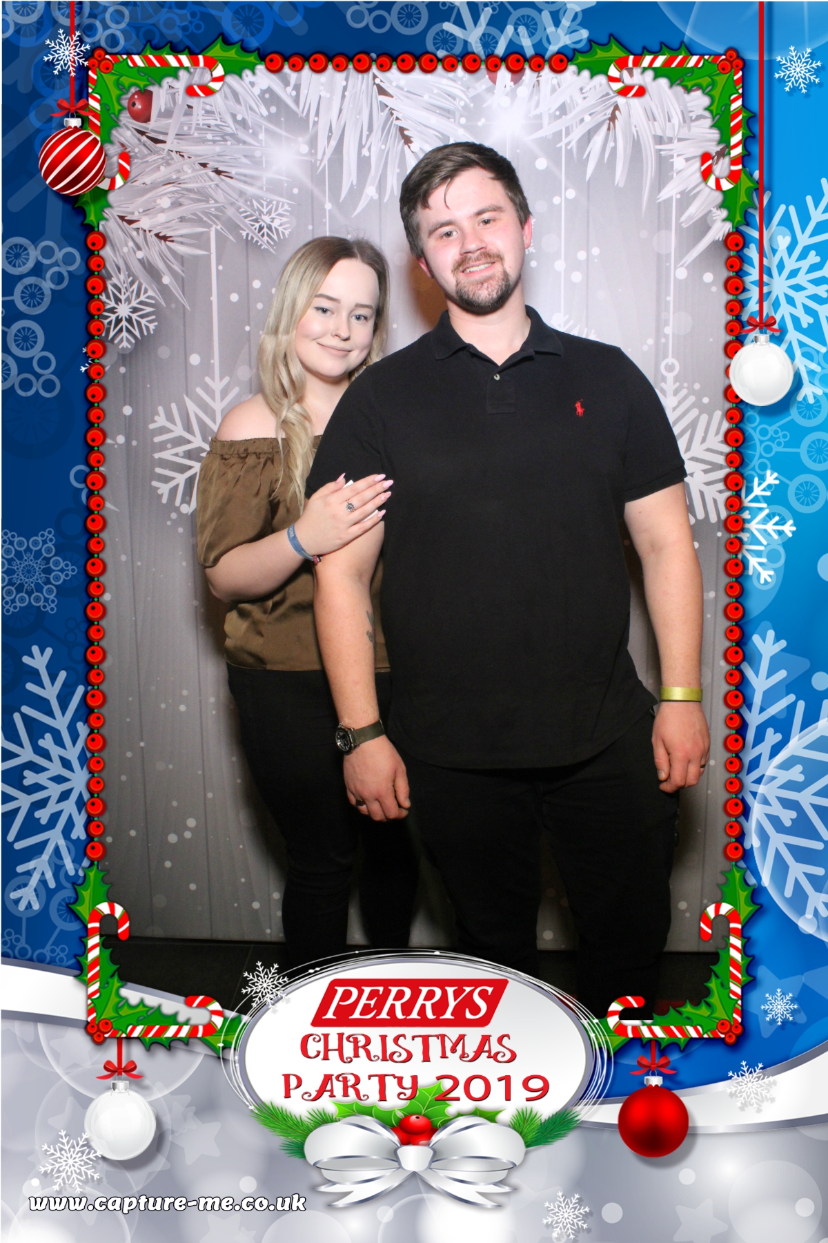 Perrys Aylesbury Christmas Party | View more photos from the event at gallery.capture-me.co.uk/u/Capture-me/Perrys-Aylesbury-Christmas-Party